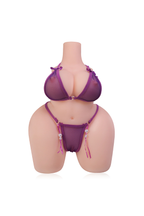 Silicone Sex Toy A092