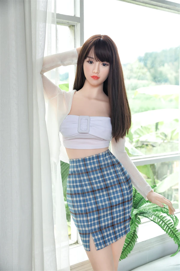 Full-Size Sexy Asian Sex Dolls poppy