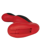 Silicone Prostate Massager B068