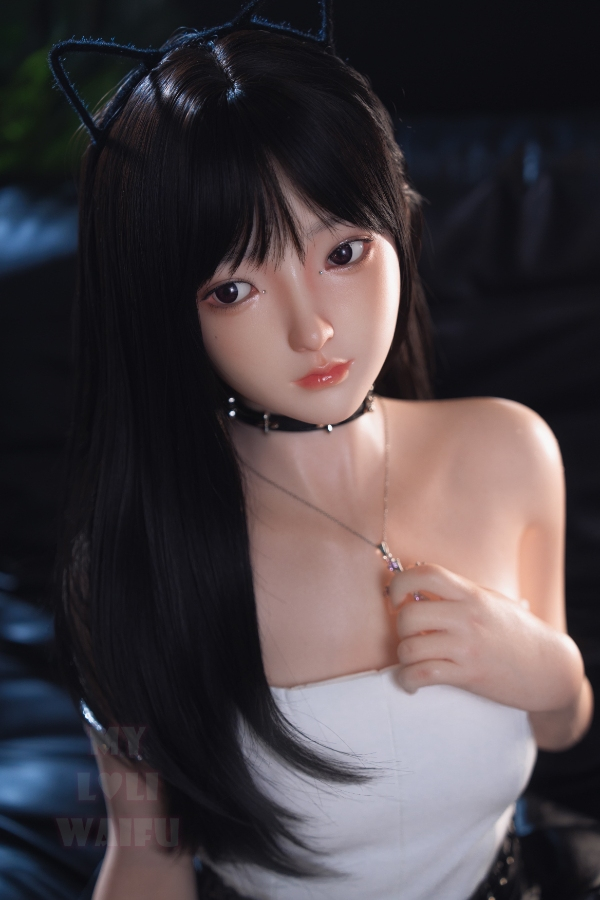 Cute Asian Sex Dolls with Small Breasts Xenia