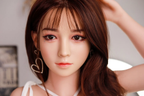 Full-Size Sexy Asian Sex Dolls renata
