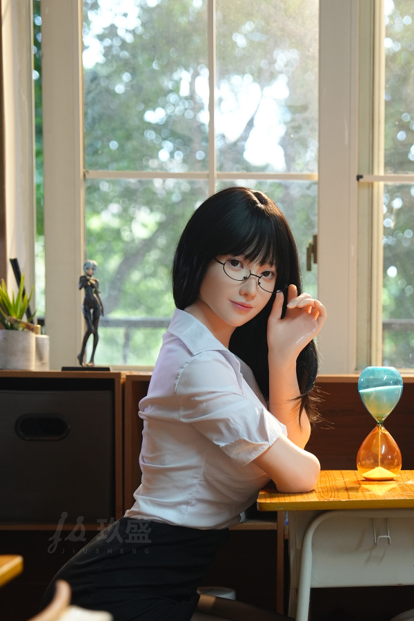 Asian Sexy Sex Doll Teacher Tammy