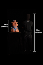 Silicone Sex Toys A073