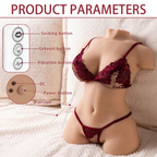 Silicone Sex Toys A083