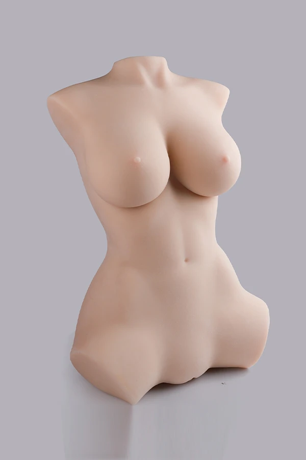Silicone Sex Torso  A059
