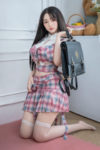 Cute Asian and Japanese Sex Dolls Verna
