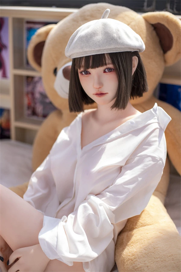 Cute and Sexy Asian Sex Dolls prima