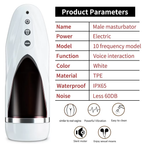 Automatic Oral Sex Toys For Men B090
