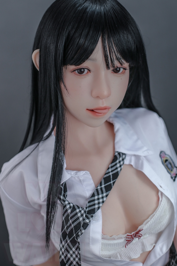 Cute Asian Sex Dolls with Small Breasts Viola