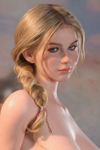 European Full-Size Sexy Sex Dolls Alberta