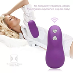 Wireless Remote Control Vibrator B086