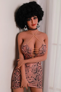 Sexy Latina Silicone Sex Dolls Ada