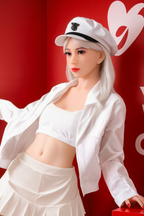 Asian Small-Breasted TPE Sex Doll Haven