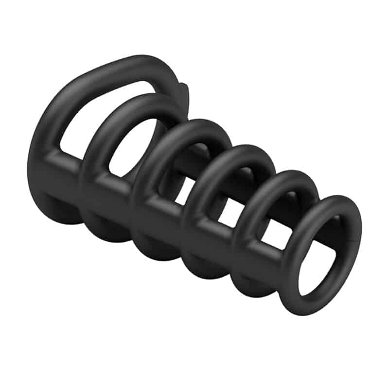 Silicone Penis Sheath Sleeve Sex Toys B089