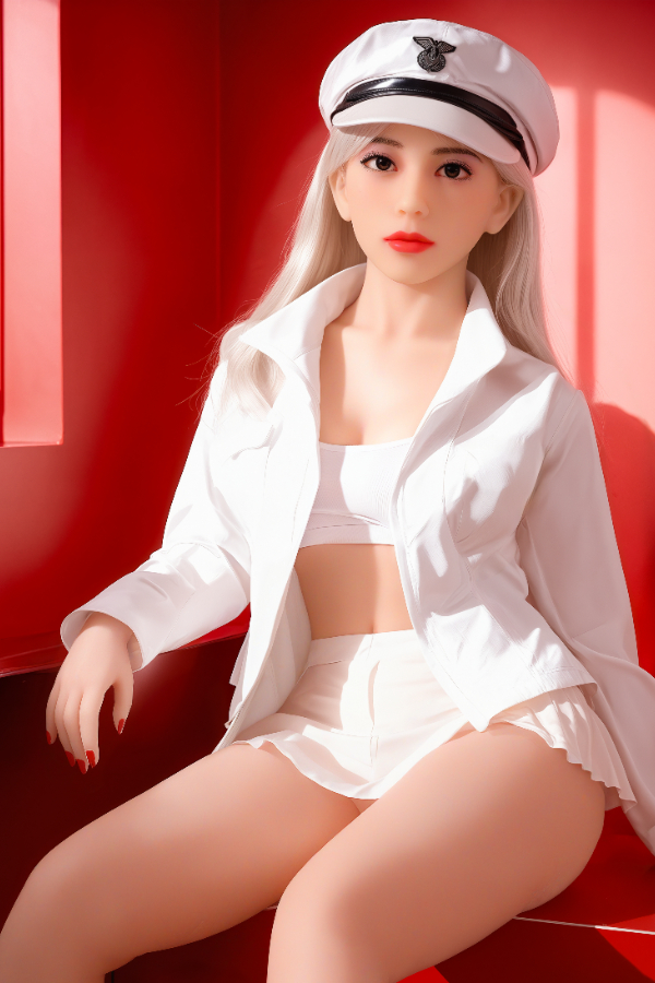 Asian Small-Breasted TPE Sex Doll Haven