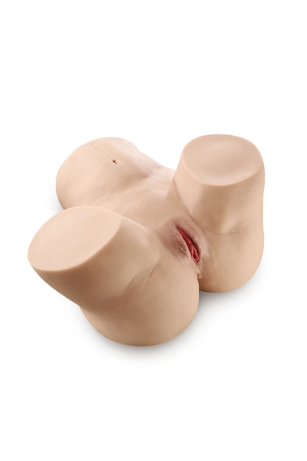 Silicone Sex Torso A040