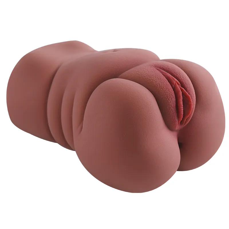 Female Realistic Pocket Pussy Sex Toy B085
