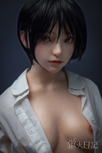 Cute Asian Japanese Sex Dolls Nina