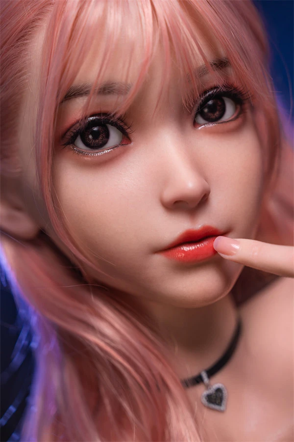 Cute Full-Size Asian Sex Dolls Renee