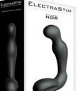 Silicone Prostate Massager B065