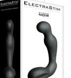 Silicone Prostate Massager B065