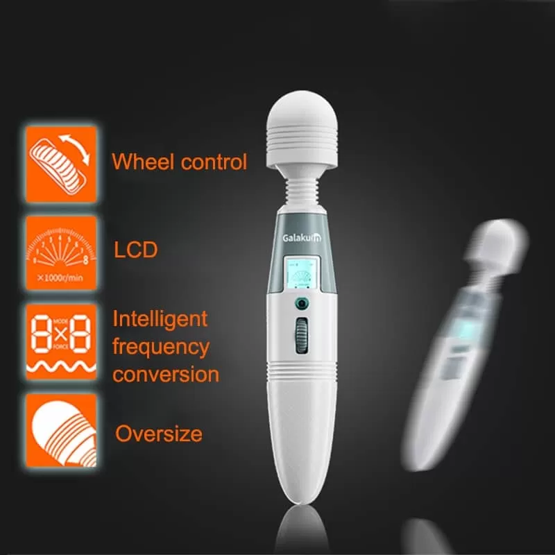 Vibrators For Women Sex Machine B084
