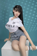 Sexy Asian Sex Dolls Pamela