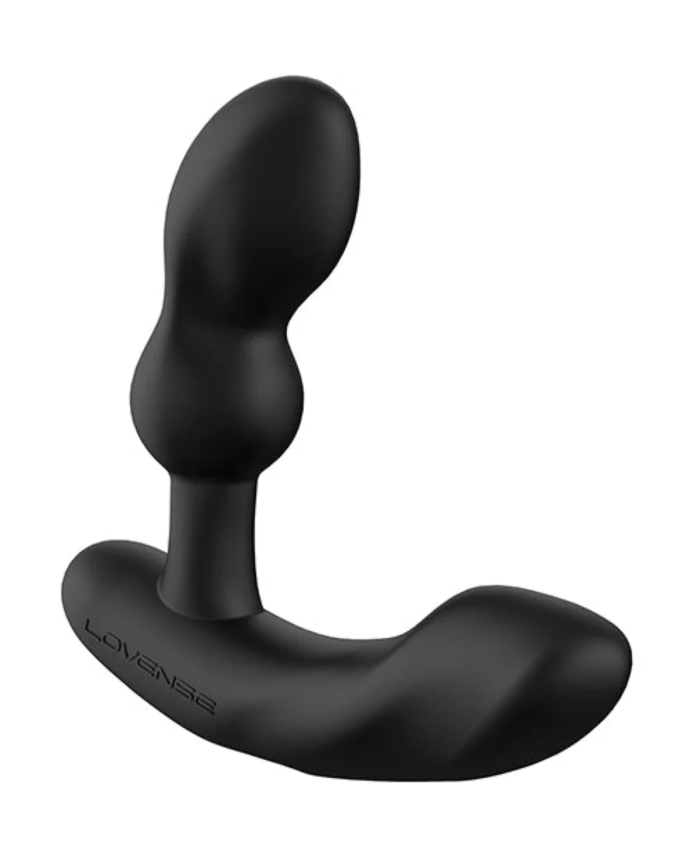 Flexible Prostate Massager B073