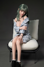 Cute Asian Sex Dolls Sandy