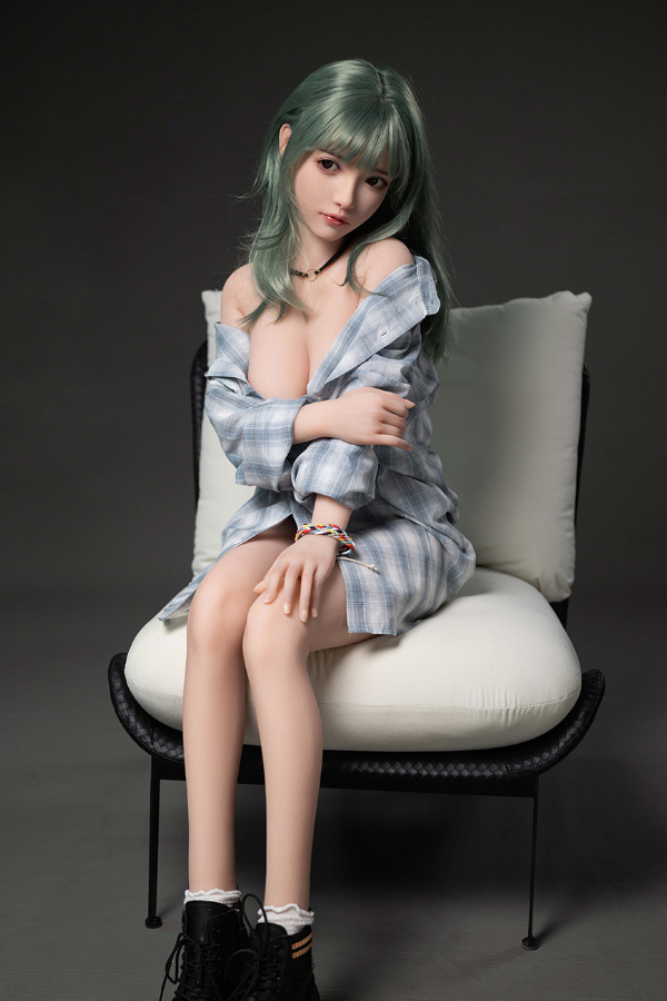 Cute Asian Sex Dolls Sandy